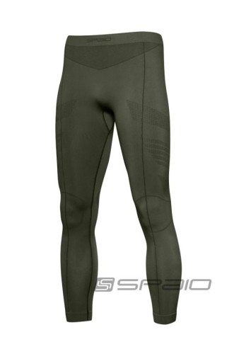 Spodnie całoroczne Spaio survival W03 długie (kale-211815