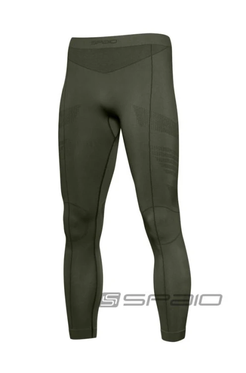 Spodnie całoroczne Spaio survival W03 długie (kale-211815
