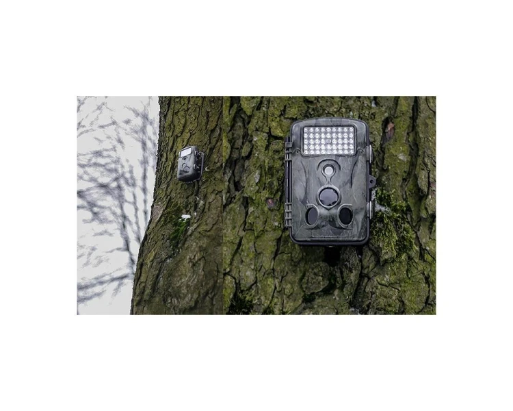 Fotopułapka REDLEAF RD1000 Kamera obserwacyjna-211842