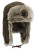 Czapka Pinewood uszatka  - Murmańsk-212089