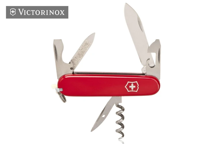 Victorinox Scyzoryk Sportsman 0.3803-212497