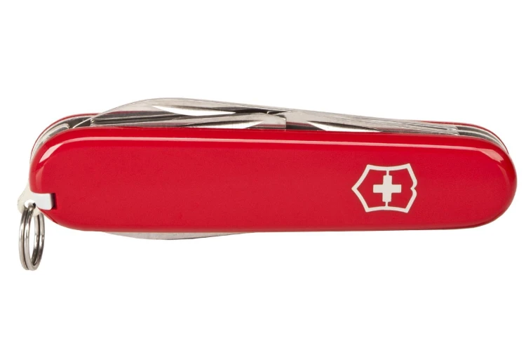 Victorinox Scyzoryk Sportsman 0.3803-212499