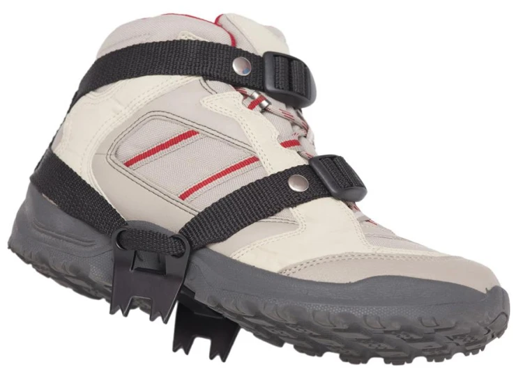 Raczki turystyczne PRO - Rapeks-212631