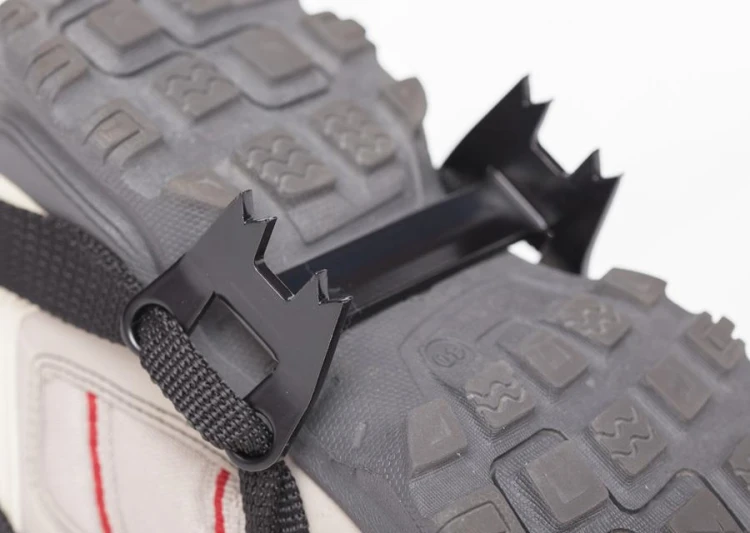 Raczki turystyczne PRO - Rapeks-212632