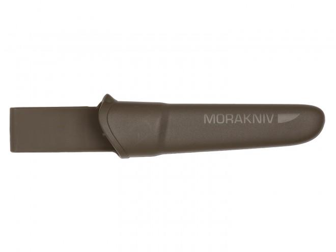 Nóż Mora Companion Heavy Duty MG oliwkowy-212665