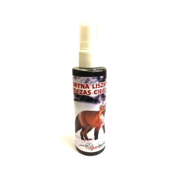 Uryna Liszki w trakcie cieczki 100ml-212729