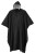 Poncho przeciwdeszczowe rainfall Pinewood czarne-213010