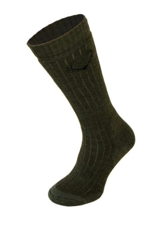 Skarpety Deer Jager SMW5 COMODO  wełniane-212785