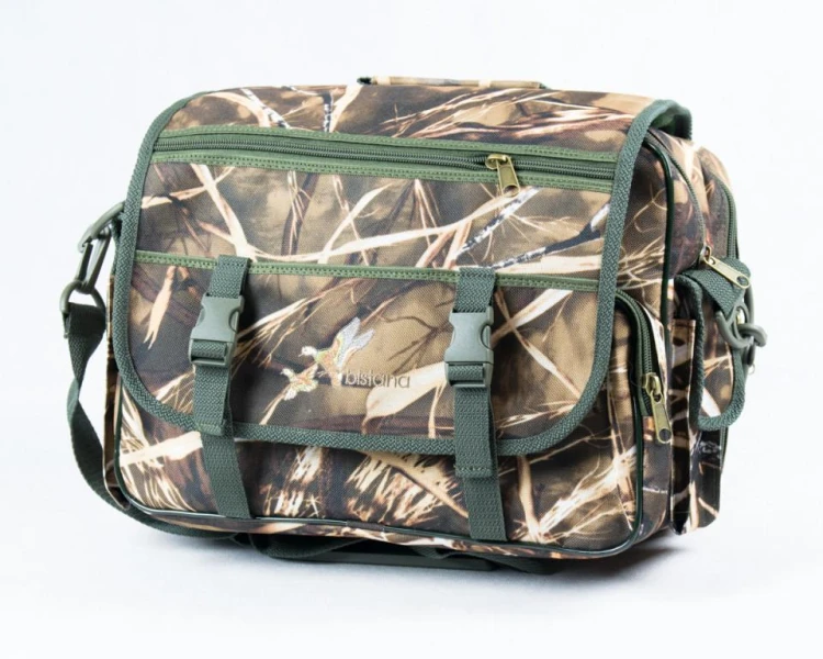 Torba myśliwska Ryś - Bistana-213059