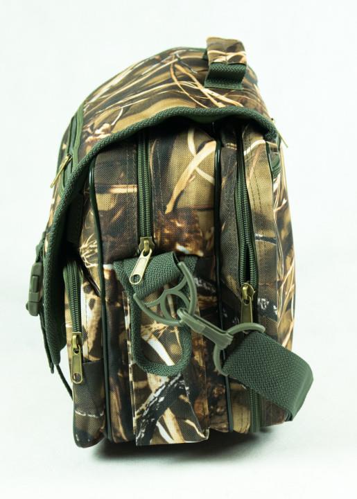 Torba myśliwska Ryś - Bistana-213060