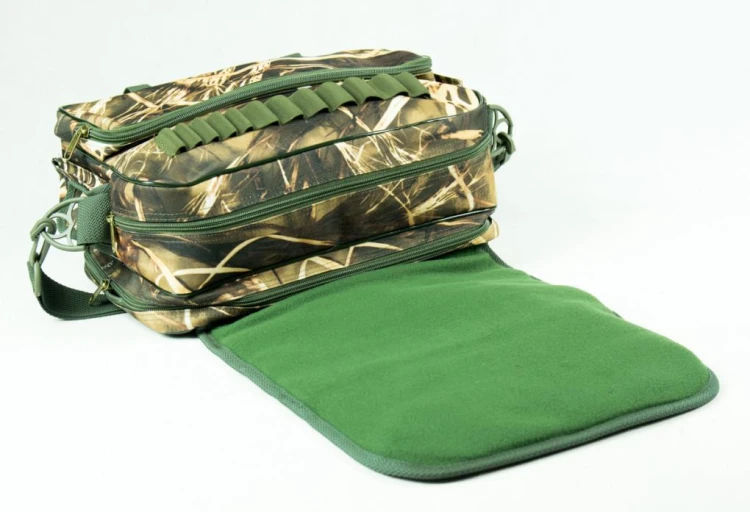 Torba myśliwska Ryś - Bistana-213061