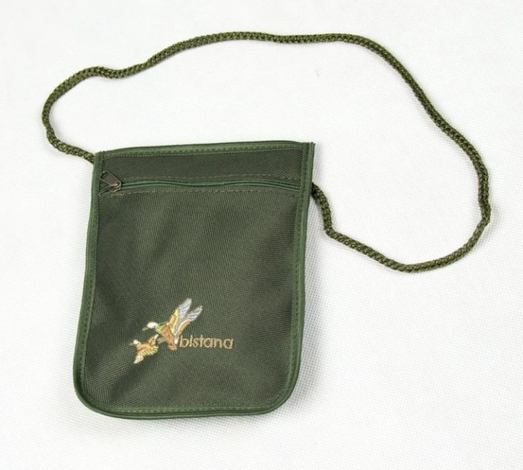 Paszportówka myśliwska Bistana-213055