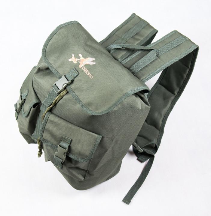 Tornister - plecak myśliwski ,,Zając" - Bistana-213050