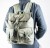 Tornister - plecak myśliwski ,,Zając" - Bistana-213049