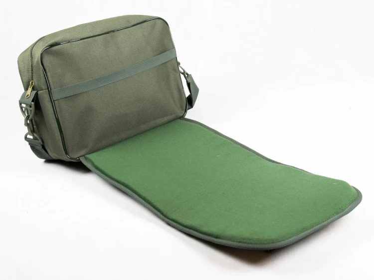 Torba myśliwska K1200S - Bistana-213045