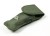 Etui na scyzoryk ciemnozielony - Bistana ciemnozie-213029