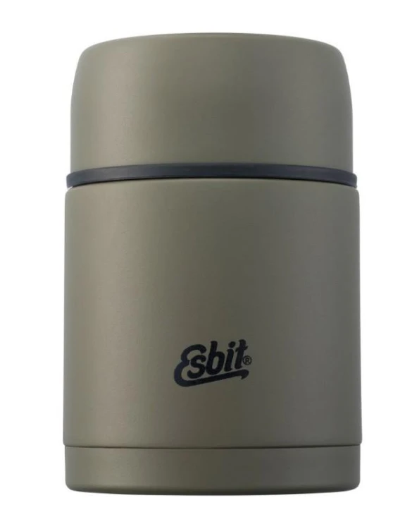Termos obiadowy ESBIT Food Jug 0,75 l olive green-213106