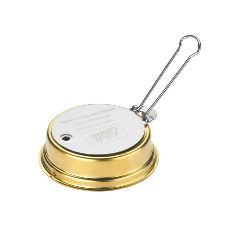 Zestaw do gotowania Esbit Cookset z alkoholem- 1 o-213156