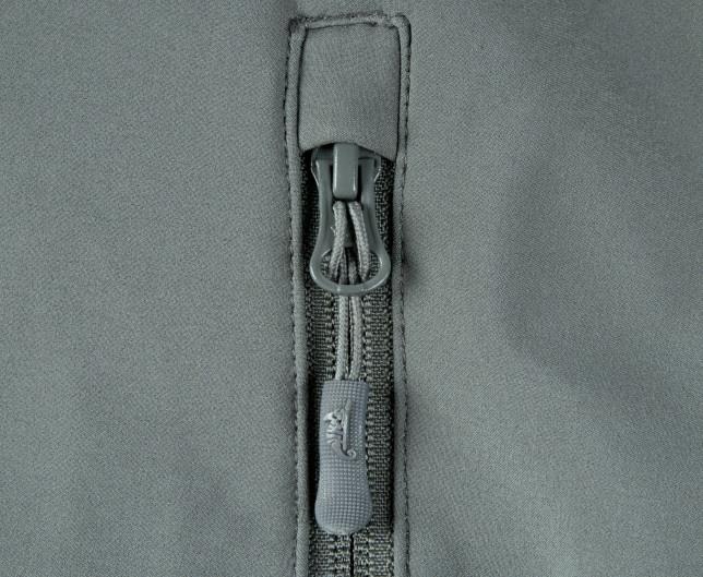 Kurtka GUNFIGHTER Shark Skin Windblocker Olive Gre-213193