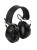 Aktywne słuchawki Peltor SportTac MT16H210F czarny-213205