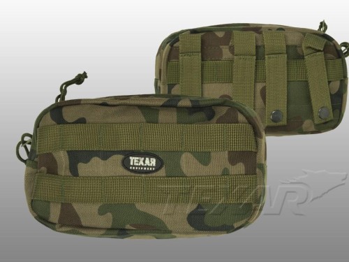 Zasobnik MB-07 PL woodland - Texar-213625