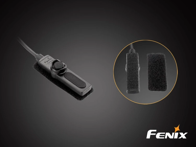 Włącznik na kablu żelowy Fenix AER-02-213245