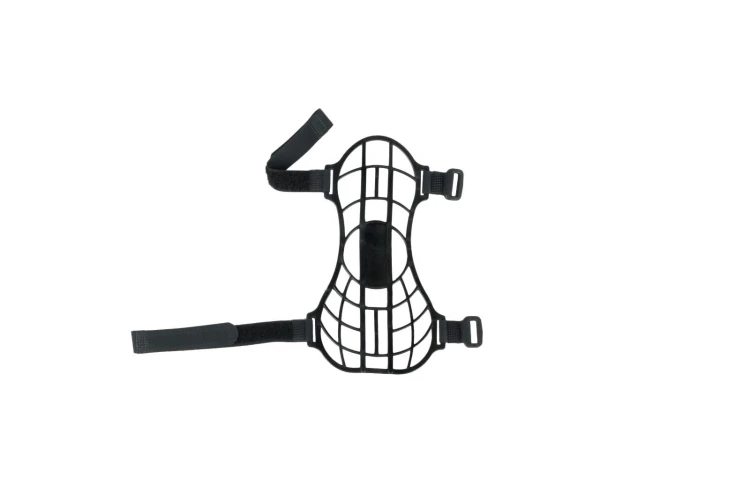 Łuk bloczkowy Buster czarny 15-29 lbs regulowany-213273