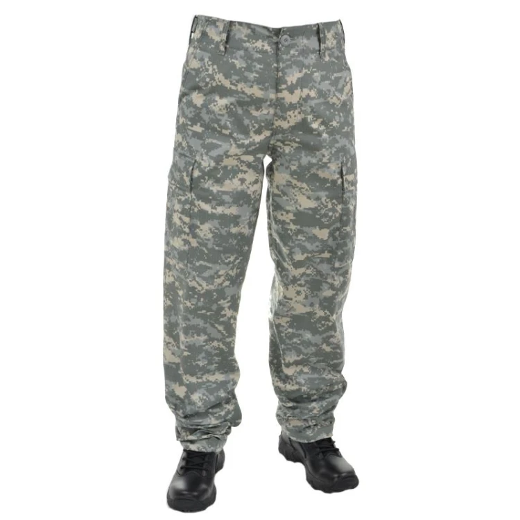 Spodnie BDU Plus UCP-213363