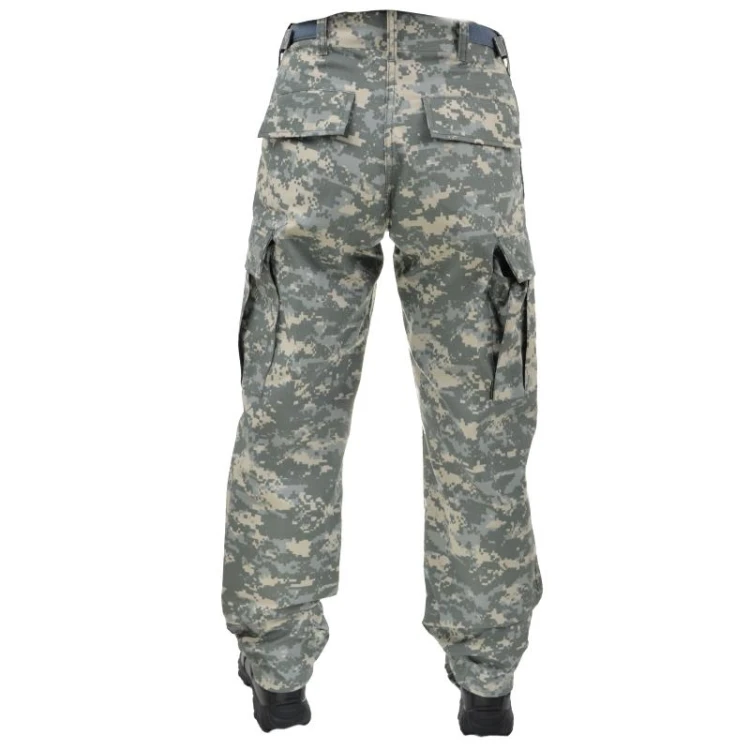 Spodnie BDU Plus UCP-213364