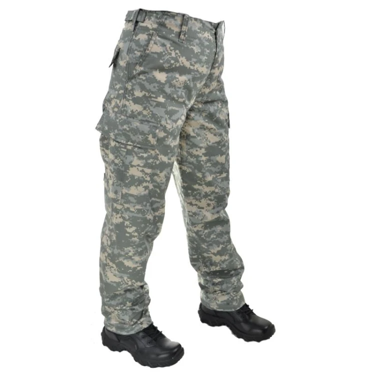 Spodnie BDU Plus UCP-213365
