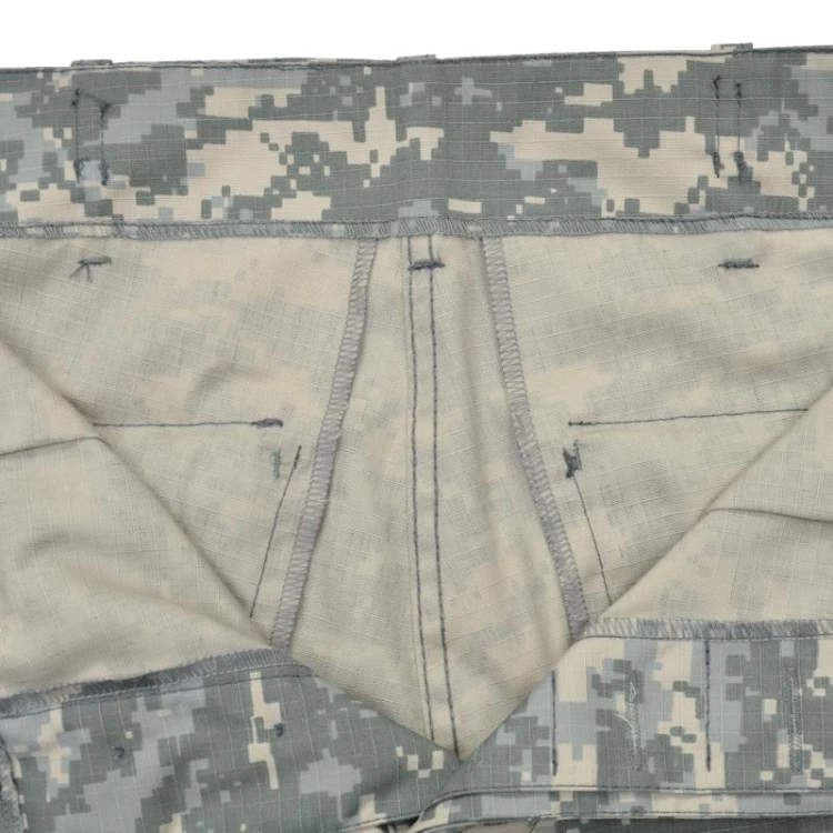 Spodnie BDU Plus UCP-213370