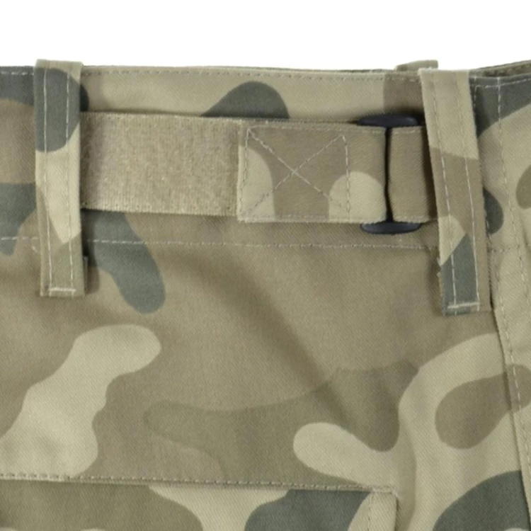 Spodnie BDU Plus Polski Desert (WZ93 Pustynny)-213386