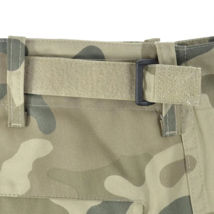Spodnie BDU Plus Polski Desert (WZ93 Pustynny)-213387