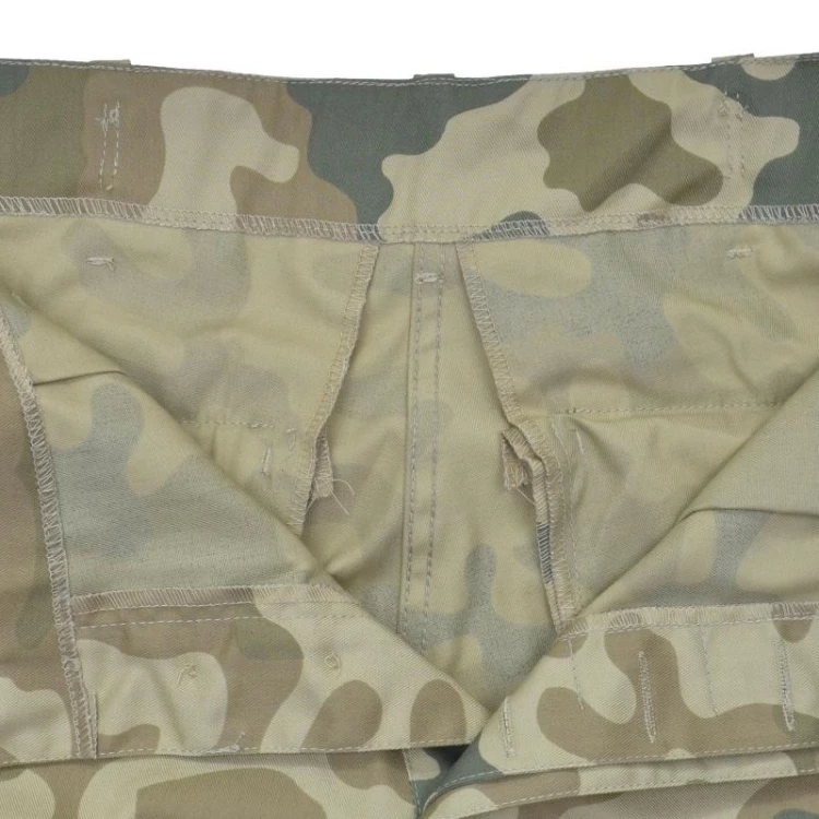 Spodnie BDU Plus Polski Desert (WZ93 Pustynny)-213388