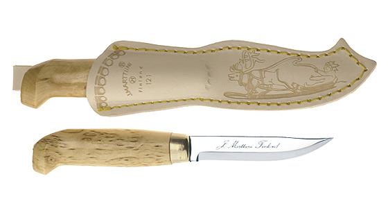 Nóż myśliwski Marttiini Lynx Knife 121-213466