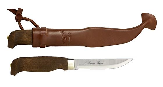 Nóż myśliwski Marttiini Lynx Knife SS 127015-213467