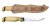 Nóż myśliwski Marttiini Lynx Knife 129010-213469