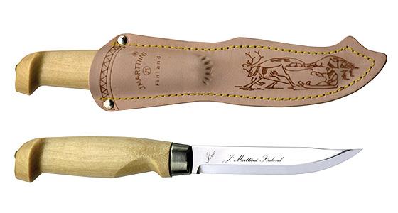 Nóż myśliwski Marttiini Lynx Knife 129010-213469
