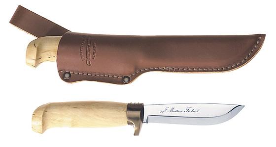 Nóż myśliwski Marttiini Deluxe Skinner 167014-213470
