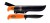 Nóż myśliwski Marttiini Skinner Martef Orange-213478
