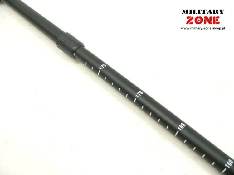 Forkiet pastorał do broni myśliwskiej JKR2519-1032