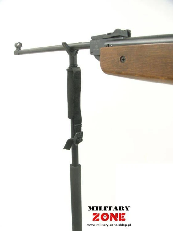 Forkiet pastorał do broni myśliwskiej JKR2519-1033