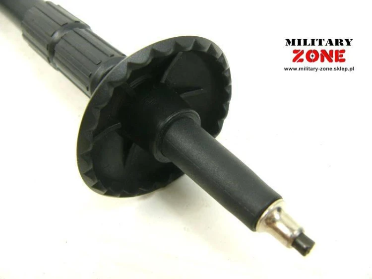 Forkiet pastorał do broni myśliwskiej JKR2519-1035