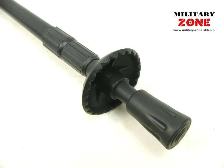 Forkiet pastorał do broni myśliwskiej JKR2519-1036