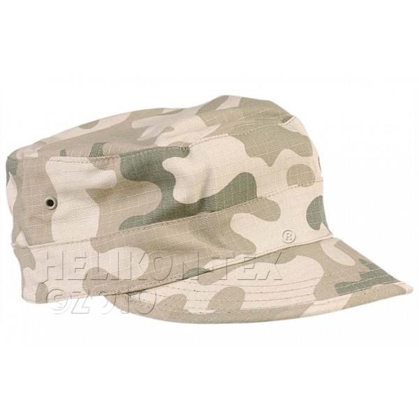 Czapka patrolówka Helikon pl desert-213503