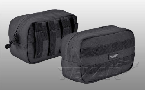 Zasobnik MB-07 czarny - Texar-213628