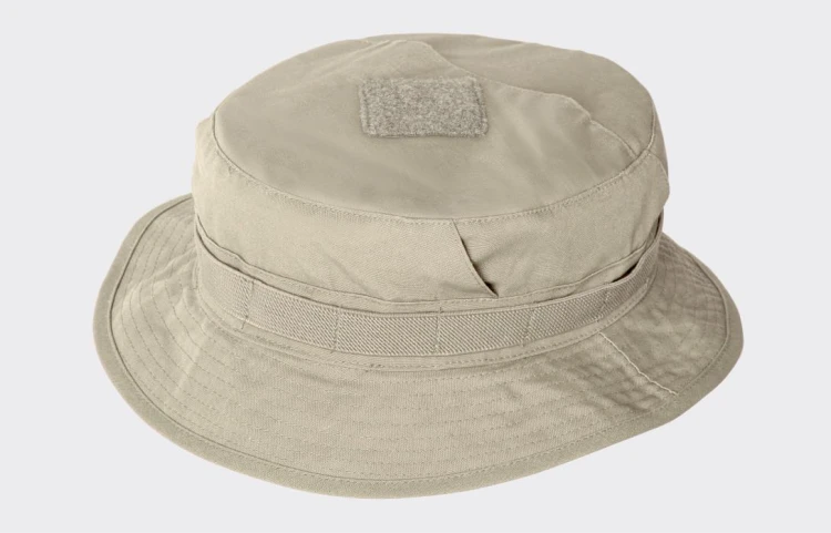 Kapelusz wojskowy CPU - Helikon, khaki-213648