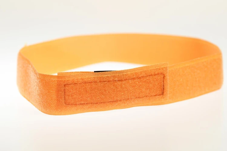 Otok odblaskowy na kapelusz na polowanie zbiorowe-213832