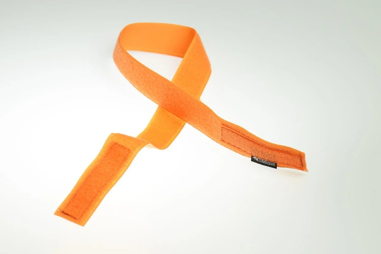 Otok odblaskowy na kapelusz na polowanie zbiorowe-213833