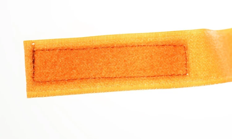 Otok odblaskowy na kapelusz na polowanie zbiorowe-213834